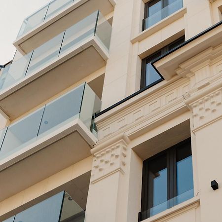 Aparthotel Portwin Duplex Knokke-Heist Esterno foto