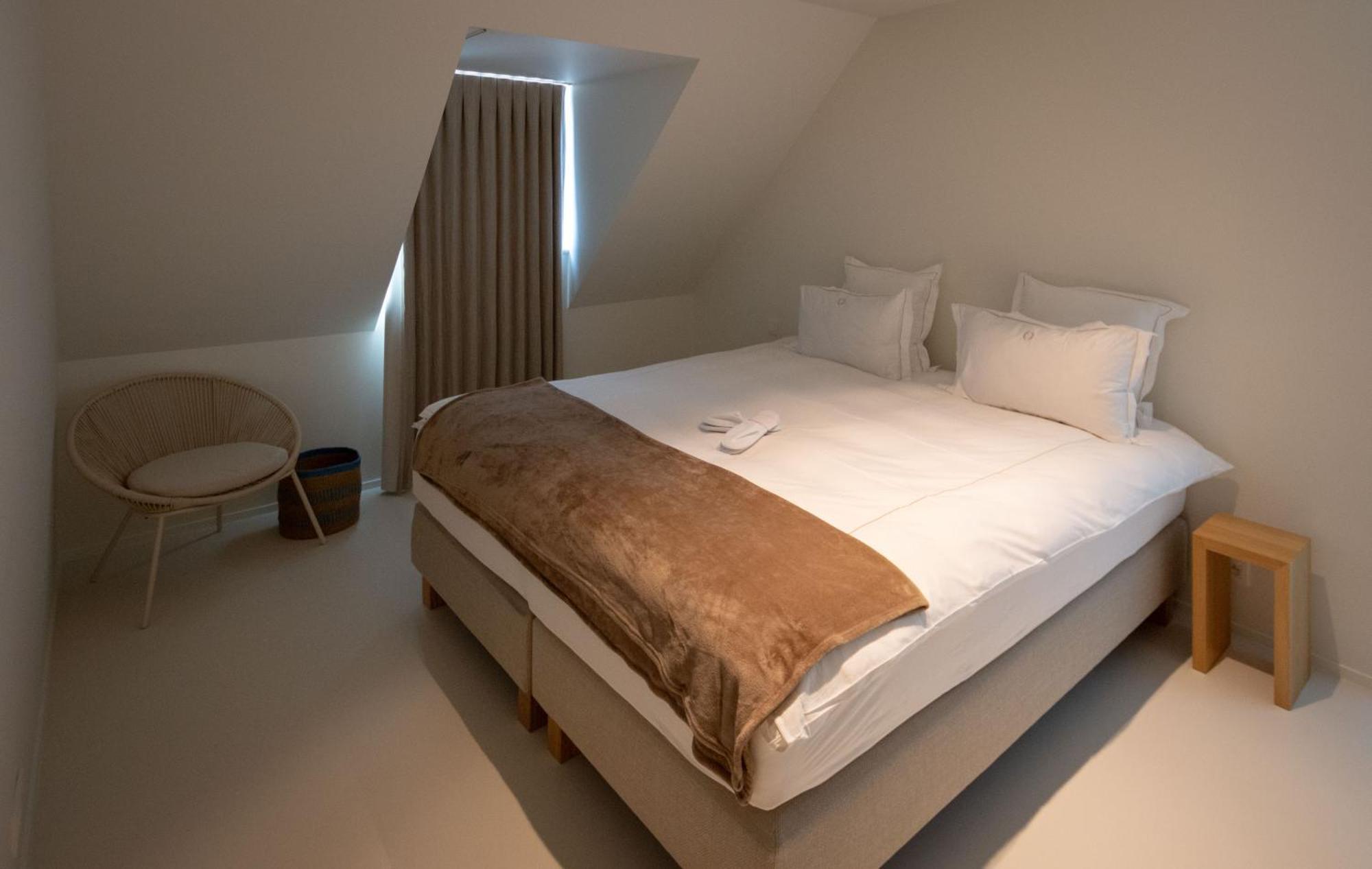 Aparthotel Portwin Duplex Knokke-Heist Esterno foto