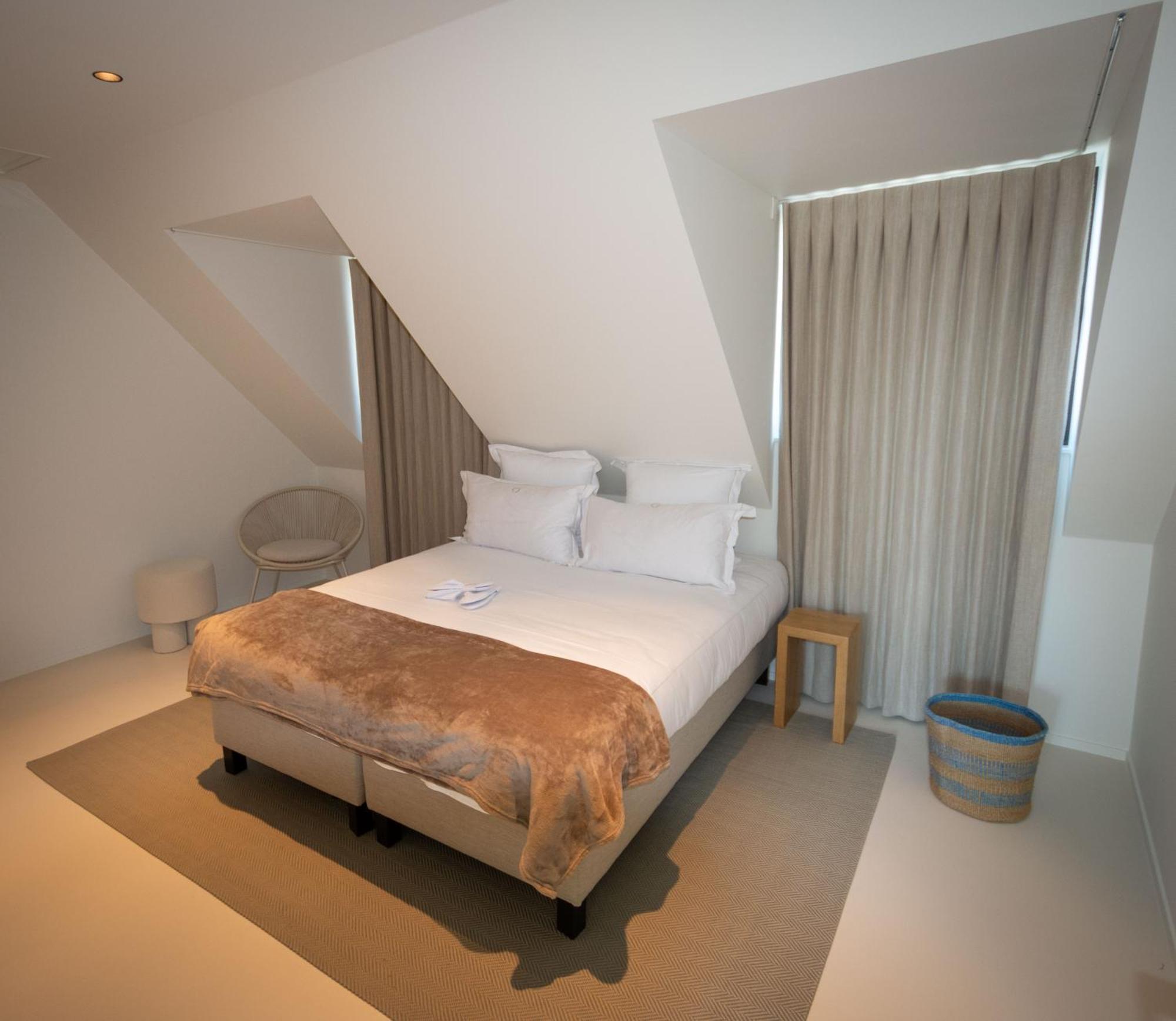 Aparthotel Portwin Duplex Knokke-Heist Esterno foto