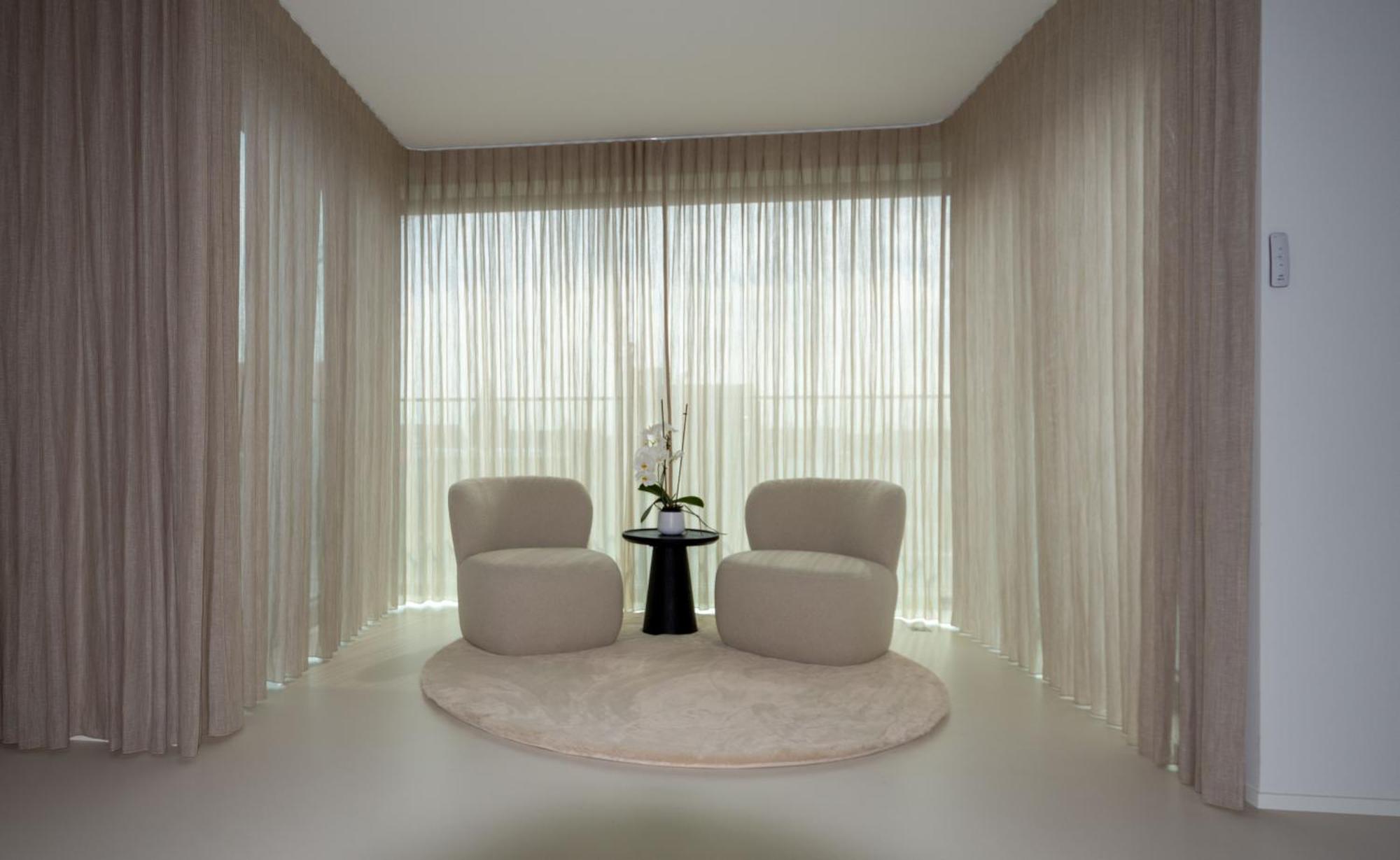 Aparthotel Portwin Duplex Knokke-Heist Esterno foto